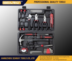 SR5007-22Pcs Household Tool Set