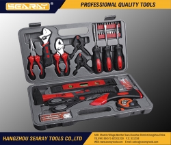 SR5008-116Pcs Household Tool Set