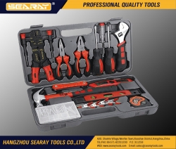 SR5009-156Pcs Household Tool Set