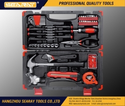 SR5011-130Pcs Household Tool Set