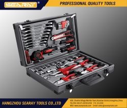 SR5015-62Pcs Tool Set