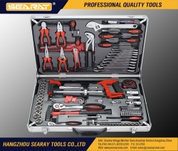 SR5017-114Pcs Tool Set